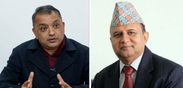 गगन– शंकरदेखि रेशम र सुवालसम्म, यी हुन् प्रधानमन्त्रीसँग छलफलमा सहभागी दलका नेता (सूचीसहित)