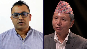 गगनलाई कल्याणको काउन्टर: ढुक्क हुनुस्, देउवाकै हस्ताक्षरमा कांग्रेस चुनावमा जान्छ