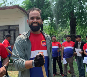 चर्चित चिह्नमा पोखरेलीको मतः लौरोलाई ३ हजार, भुइँकटहरलाई १७