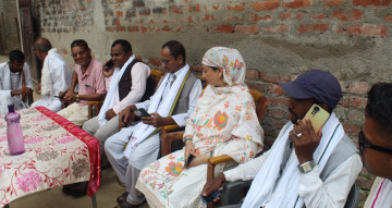 गणतन्त्र दिवसमा जनकपुरधामबाट 'संघीय गणतान्त्रिक गठबन्धन' घोषणा हुँदै