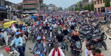 गौर हत्याकाण्डको छानबिन गर्ने सरकारको सहमति, उपेन्द्रतिर तेर्सियो 'तीर'
