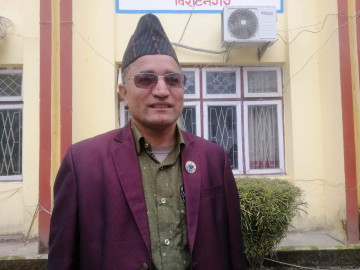प्रदेश १: सभामुखको मनोनयन आज, सत्ता गठबन्धनले माओवादीका गौतमलाई उम्मेदवार बनाउने