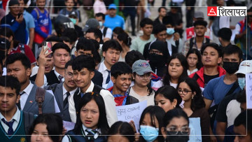 हिजो ‘पोलिटिक्स इज डर्टी गेम’ भन्थे, अहिले गर्दै छन् नेतृत्वका कुरा