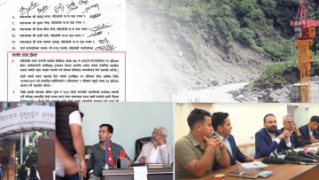 जेन–जीको नाममा अराजकता : कतै असुली धन्दा, कतै राजीनामा माग्दै धाकधम्की