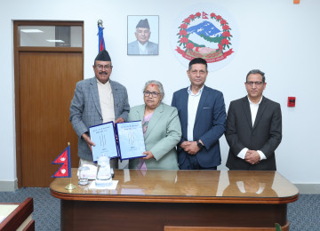 प्रतिवेदन सार्वजनिक नभए अर्को जेन-जी आन्दोलन हुनसक्ने कार्कीको प्रधानमन्त्रीलाई चेतावनी