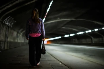 जर्मनीका सार्वजनिक स्थान महिलाका लागि असुरक्षित