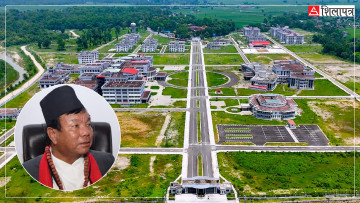 स्वास्थ्य विज्ञान विश्वविद्यालयको उपकुलपतिमा आवेदन नपरेपछि मन्त्री पुनले भने– नेपाल आमाको सन्तान हुनुहुन्छ भने सम्पर्क गर्नुहोस्