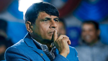 घनश्यामपक्षको शृंखलाबद्ध बैठक, बिहीबार यी विषयमा छलफल