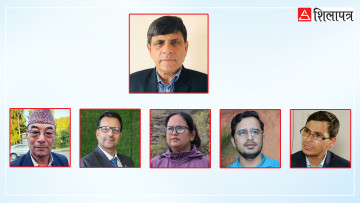 घनश्याम भुसालको पार्टीको नाम– नेकपा वाके, चुनाव चिह्न– सूर्यमुखी फूल