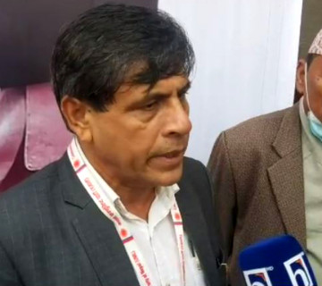 घनश्याम भन्छन्- माओवादी र नेकपा एसले कम्युनिष्ट एकताको नेतृत्व लिन सक्दैनन्, एमालेले लिनुपर्छ