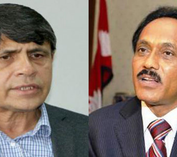 घनश्याम भुसालले भने– बरु मलाई स्थायी कमिटी चाहिँदैन, टंक कार्कीलाई पोलिटब्युरोमा ल्याऊँ