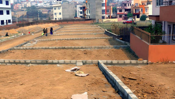 बागमतीमा घरजग्गाको कारोबार २५ प्रतिशतले घट्यो, आर्थिक वृद्धिदर ५.२ प्रतिशत रहने अनुमान