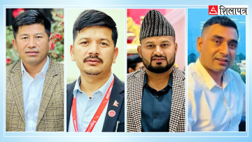 विद्यार्थीको अध्यक्ष हुन नपाएका युवाहरू महाधिवेशन प्रतिनिधि हुँदै केन्द्रीय सदस्यको तयारीमा