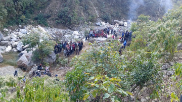 अछामका दुई किशोरीको हत्या भएको निष्कर्षमा प्रहरी