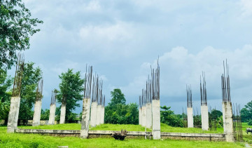 भोगाधिकार विवाद समाधान नहुँदा अस्पताल निर्माणमा ढिलाइ