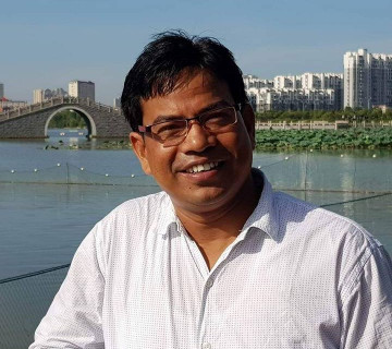 घोडाघोडी नगरपालिकाका मेयर चौधरीले दिए राजीनामा 