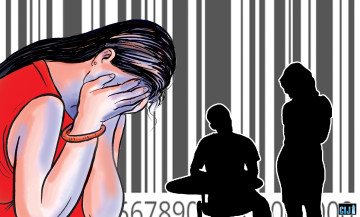 देशभित्रै डरलाग्दो महिला र बालबालिकाको बेचबिखन, मौन छ राज्य