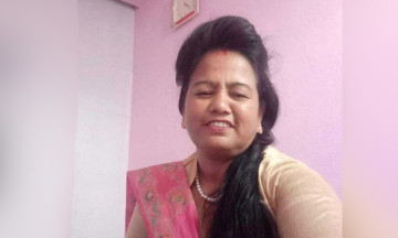 लुम्बिनी प्रदेश योजना आयोग सदस्यमा कपिलवस्तुकी गीता केसी नियुक्त
