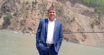 कैलाली कारागार घटना: सात महिनामै गृह तानिए सीडीओ हमाल, लम्साल आउँदै
