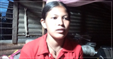 इँटाभट्टामा काम गर्ने गोमाले एसईईमा ल्याइन् ४ जीपीए, के छ उनको सपना ?