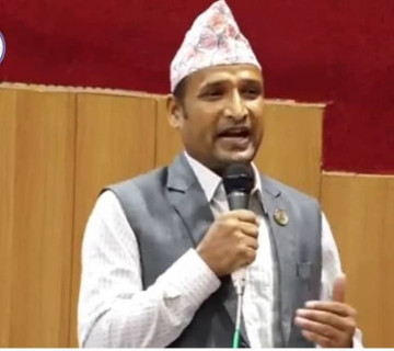 सत्तारुढ माओवादीबाटै कर्णाली प्रदेशसभा बहिस्कार