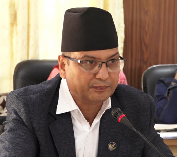 पीडकबाट असुलिएको जरिवाना सोझै पीडितलाई उपलब्ध गराउने कानुन बनाउन सकिन्छः कानुनमन्त्री