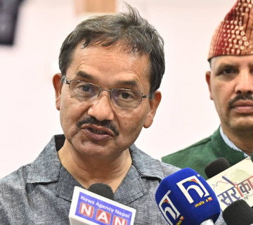 देउवामाथि शेखर समूहको आरोप- सुशासनको खिल्ली उडाइयो, नीतिगत भ्रष्टाचार व्यापक भयो