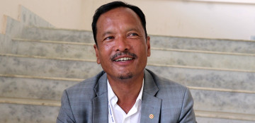एमाले कर्णालीको अध्यक्षमा गुलावजंग शाह निर्वाचित, कसले कति मत पाए ? (सूचीसहित)