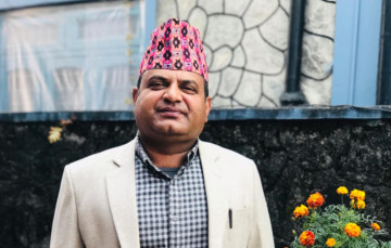 कांग्रेस सरकारमा हुँदा किसानले मल नपाउँदाको जवाफ पार्टीले दिनुपर्छ : गुरु बराल