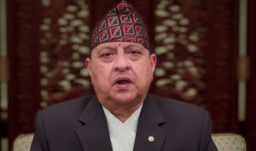 पूर्वराजा ज्ञानेन्द्रले ७९औँ जन्मदिन निर्मल निवासमा मनाउने, शुभेच्छुकहरूलाई दिए निम्ता