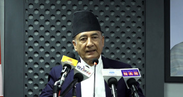 सरकारले विश्व बैंकसँग करिब ३५ अर्ब ऋण लिने, यी हुन् मन्त्रिपरिषद्का निर्णयहरू
