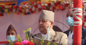 चितवन जाँदै पूर्वराजा ज्ञानेन्द्र, दुई हप्ताभन्दा बढी बस्ने