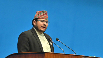 भूमि व्यवस्था, सहकारी तथा गरिबी निवारण मन्त्रालयको आवश्यकता देखिएनः ज्ञानबहादुर शाही