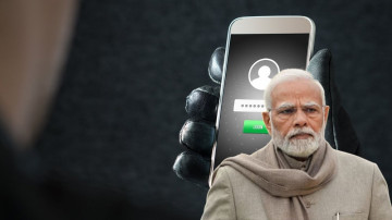 भारत सरकारले विपक्षीको फोन ह्याक गरेको आरोपपछि अनुसन्धान गर्दै साइबर सुरक्षा एकाइ