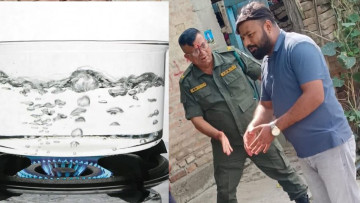 घट्न थाले वीरगञ्जमा हैजाका बिरामी, खानेपानीबाट संक्रमण फैलिएको हल्ला मात्रै ? 