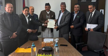 होटल व्यवसायलाई पर्यटन उद्योगको मान्यता दिन माग