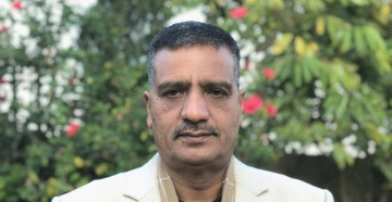 बैतडीमा रास्वपाका भण्डारीलाई अग्रता, पछ्याउदै कांग्रेसका चन्द