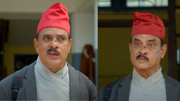 टेलिफिल्मका ती 'हरिबहादुर' अब ठूलो पर्दामा