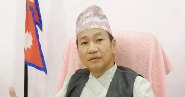 बीपी प्रतिष्ठानका कामु उपकुलपतिलाई कारबाही गर्न भन्दै हर्कले स्वास्थ्यमन्त्रीलाई लेखे पत्र 