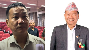 धरानमा मेयर र उपमेयरका समर्थकलाई झडपमा उतार्ने विवाद के हो ? (भिडियोसहित)