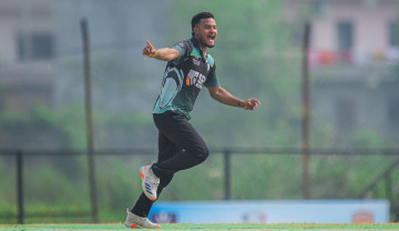 हेमन्त धामी र खडक बोहरा चम्किँदा सुदूरपश्चिमको सहज जित