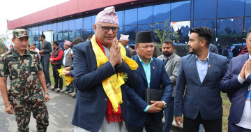 प्रदेशको नाम परिवर्तन त होइन यसबारेमा छलफल पनि हुँदैनः मुख्यमन्त्री कार्की