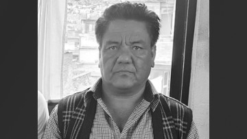 कीर्तिपुर नगरपालिका- १ का वडाध्यक्ष महर्जनको निधन