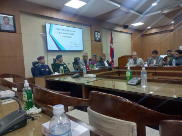 विप्लव समूहमाथि निगरानी बढाउने सरकारको निर्णय, ९ सय स्थानमा सेनाको बम डिस्पोजल टोली