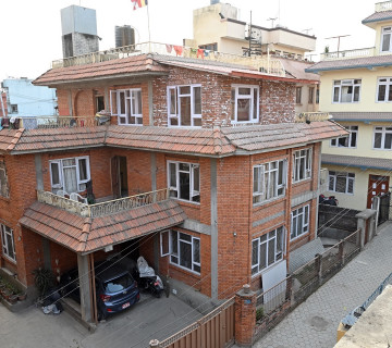 घर बनाइसक्नुभयो ? अब यसरी लिनुस् निर्माण सम्पन्नको प्रमाणपत्र