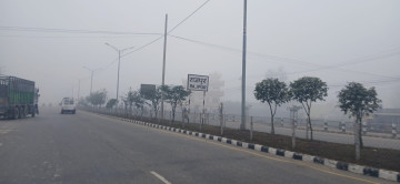 पश्चिमी न्यूनचापीय प्रणालीको आंशिक प्रभाव, देशभर बादल लाग्ने सम्भावना