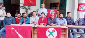 पुरानै शुल्कमा इञ्जिनियरिङका विद्यार्थीको भर्ना लिन तीन विद्यार्थी संगठनको माग 