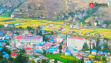 कर्णाली स्वास्थ्य विज्ञान प्रतिष्ठानले दुई दिनमै फेर्‍यो रजिस्ट्रार नियुक्तिको योग्यता