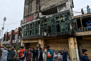 भारतले पाकिस्तानी हमला निस्तेज पारेको बताइरहँदा पाकिस्तानले भन्यो- आक्रमण गरेकै छैनौँ