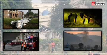 आरोप-प्रत्यारोप हुँदै आक्रमण-प्रत्याक्रमणमा भारत-पाक, दक्षिण एसियामा बढ्यो युद्धको चिन्ता